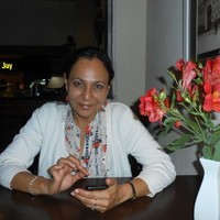 Yanina Lopez