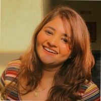 Simran Trivedi
