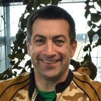 Derek Curtin