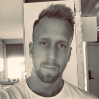 Albert Helander