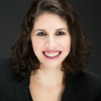 Randi Rosenbluth, M.ED, PMP