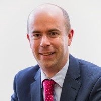 Cathal Keane