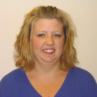 Sandy Griffin