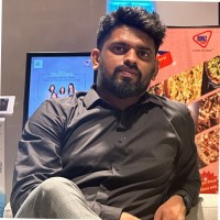 Naveen Kumar Kalusulingam