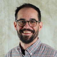 Eric D. Nash