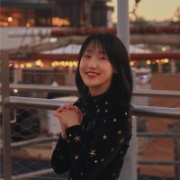 Yue(Cecilia) Huang
