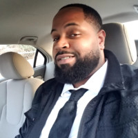Antwan Brown