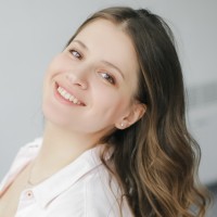Iryna Zozulia