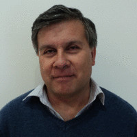 Mauricio Arancibia Galleguillos