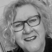 Anne Eliasson
