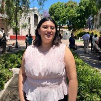 María Ignacia Nenen Farías