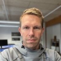 Mads Lillelund Bang Andersen