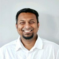 Harikrishnan Muraleedharan