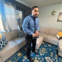 Aiman Ibrahim