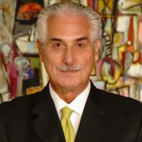 Raúl Juan Escudero