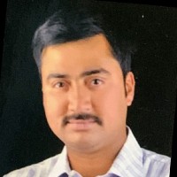 Prashantha KN