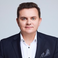 Przemek Przemysław Hanicki