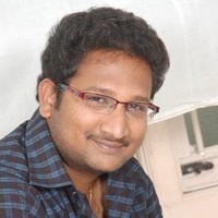Rayudu Ikkurthi