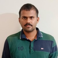 Avinash Bansode