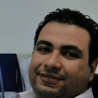 Yehia Mohamed