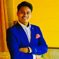 Nimitkumar Rana , Rse