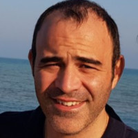 Georges Pires