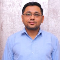 Arvind Singh Mahar