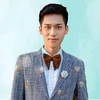 Francis He