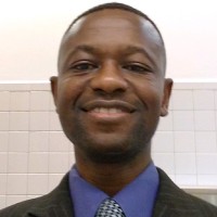 Bismarck Darko, Mba, Cfp®, Chfc®