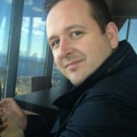 Alexander Brown
