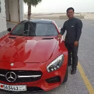 navin chhantyal
