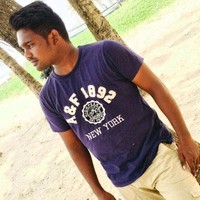 Vamshi Krishna