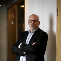 Mikko Ahokas