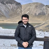 Diego Francisco Gomez Miranda