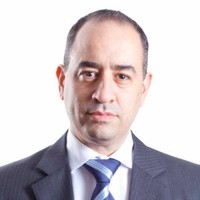 Dimitri Damianos