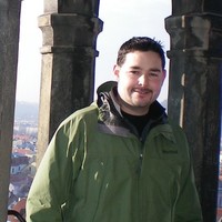 Laurent Roy
