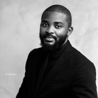 Oluwaseun Abdullahi MCIPS