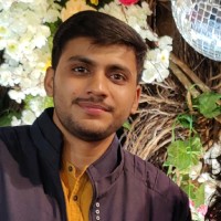 Harash Swami