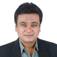 Munjal Udeshi