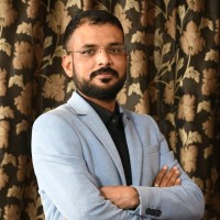 Neeraj Jain
