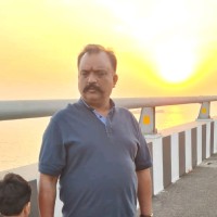 Jitendra Kumar singh