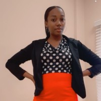 Mya King