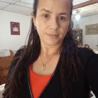 Andreina Bravo