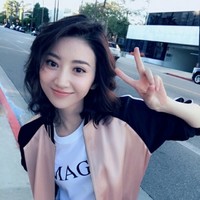 amy zhao