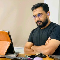 Anish Pazhedath