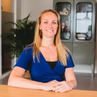 Amanda Oldenburger - Dekker