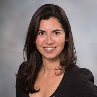 Justine Giancola, Rpp