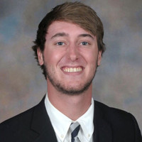 Cole Peters, Mba