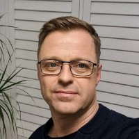 Marcus Rimmeld