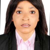Djomo Florence Patricia